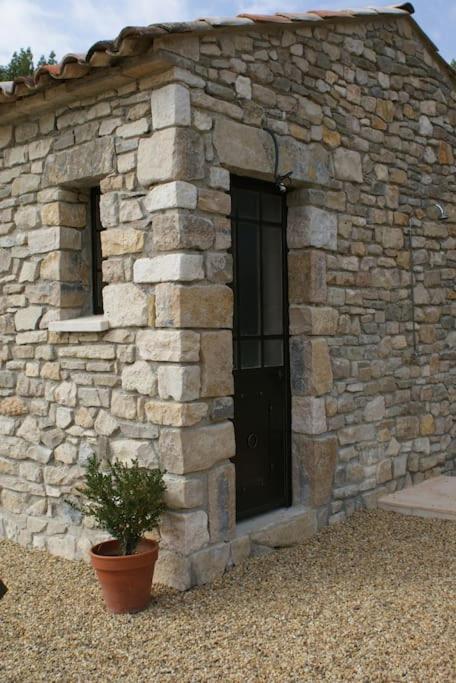 Gite De Charme 80 M², Piscine, Proche D'Uzes. Vezenobres Dış mekan fotoğraf